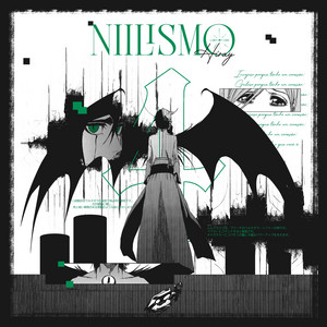 Niilismo by Hiray