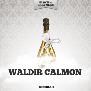 Waldir Calmon - Na Cadencia Do Samba
