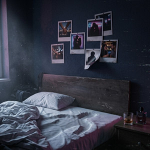 I Miss You Most by Azey Dean, Ananomix