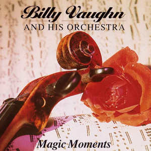 Magic Moments cover