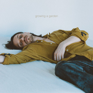 Growing a Garden by Patrick Droney