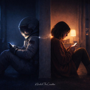Shes Still Here by KhalidTheCreator