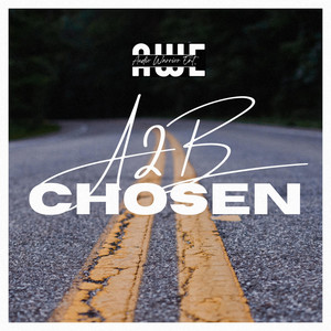 Portada de Chosen