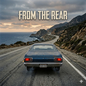 From the Rear by Shakaitis