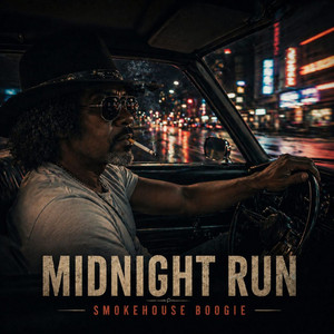 Midnight Run by Smokehouse Boogie