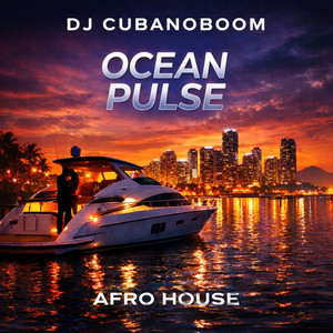 Spell your Name by Dj CubanoBoom
