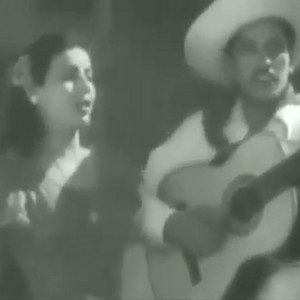 Celina y Reutilio - Que Viva Changó