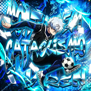 MONTAGEM CATACLISMO VIREN