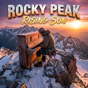Rocky Peak — Rising Sun