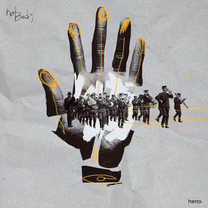 Portada de Nobody