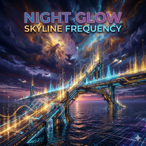 Night Glow by Skyline Frequency