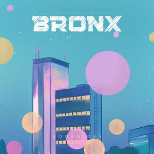 BRONX by Roger Rey