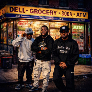 Hood Session by Mooga Mase, East coast bose, J-Hood