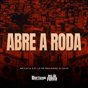 Portada de Abre a Roda