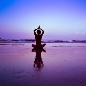 spiritual connection by Heavenly Realms