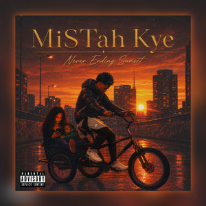 Ten Toes Down (Freestyle) by MiSTah Kye