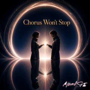 Chorus Won't Stop by Altered St8