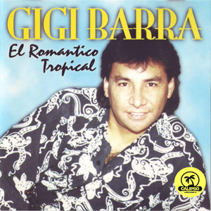 Amor Añejo by Gigi Barra