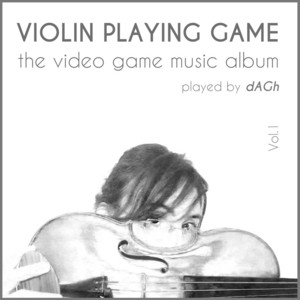 Terra's Theme - Final Fantasy 6 by Nielle dAGh