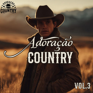 Na Casa do Senhor by Adoração Country