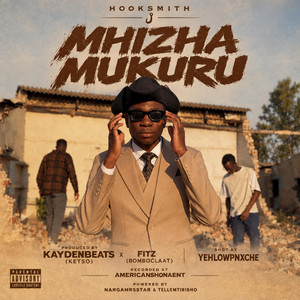 MHIZHA MUKURU by Hooksmith