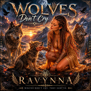 Ravens Eyes by Ravynna