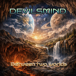 Between two worlds by Devilsmind