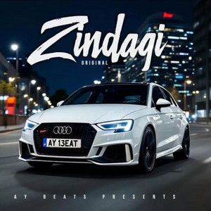Zindagi by Ay Beats, Harleen Noor