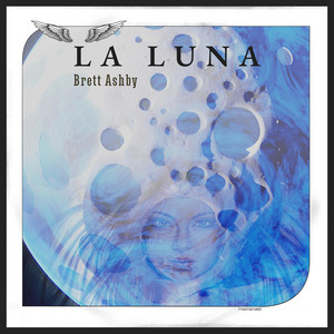 La Luna by Brett Ashby