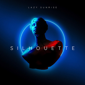 Silhouette by Lazy Sunrise