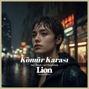 Kömür Karası by Lion Thunderbolt