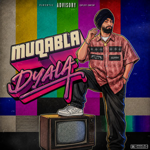 Muqabla by Dyala, Push Beats