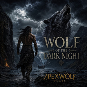 Wild As The Winter Wolf - Single by Apexwolf Beats | Spotify
