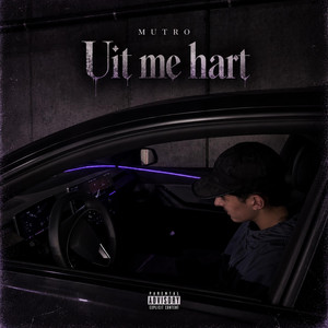 Uit Me Hart by Mutro