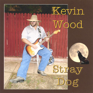 Kevin Wood poster