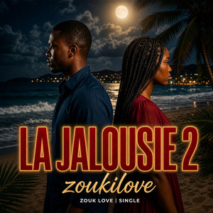 La jalousie 2 by Zoukilove