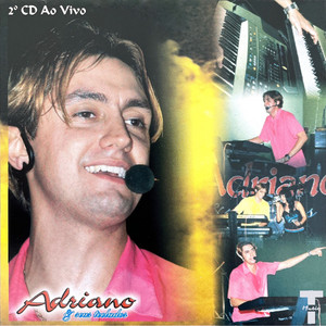 Adriano e Seus Teclados ao Vivo 02