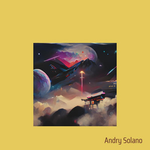 como mi vesina by andry solano