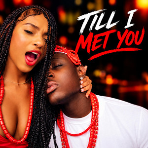 MET YOU by Carter Efe, Taylor Jasmine