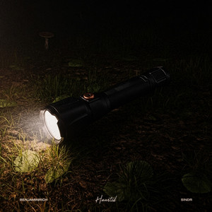 Haunted by BENJAMINRICH, sindr