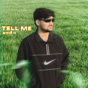 Tell Me by RIXAV