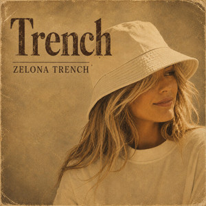 Everything Will Be Okay by Zelona Trench