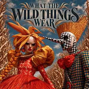 What The Wild Things Wear by Chris & Crystal