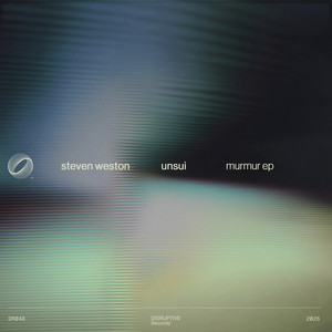 Murmur by Steven Weston, unsui