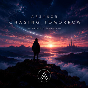 Chasing Tomorrow by ARSYNXR