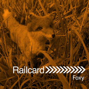 Foxy by Railcard