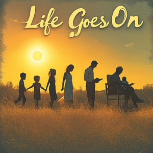 Life Goes On by Mhobold