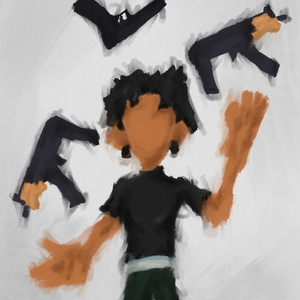 LocczWicc - Freak On