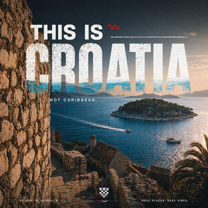 This is Croatia by EVE-X