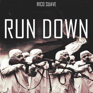 Portada de Run Down